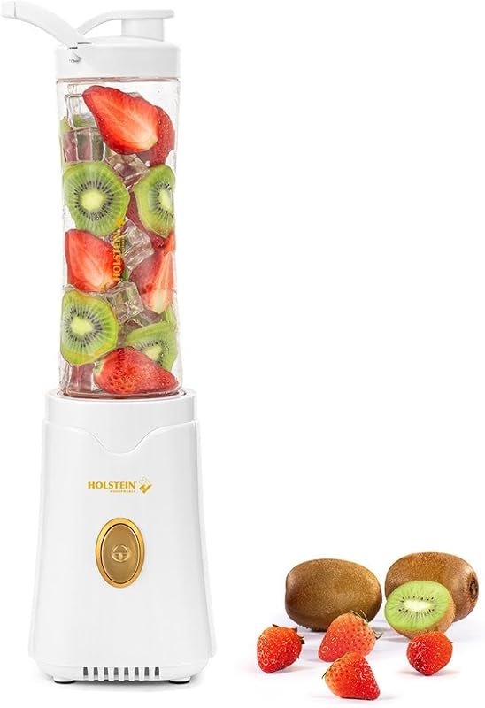 Holstein Personal Blender