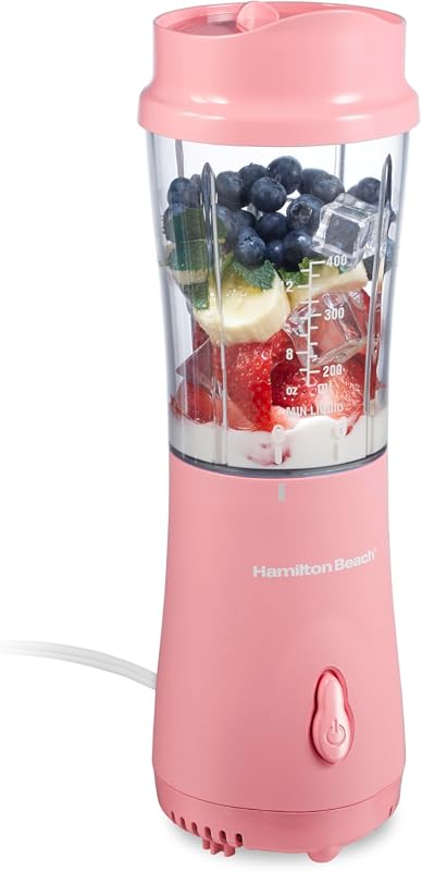 best portable blenders for crushing ice