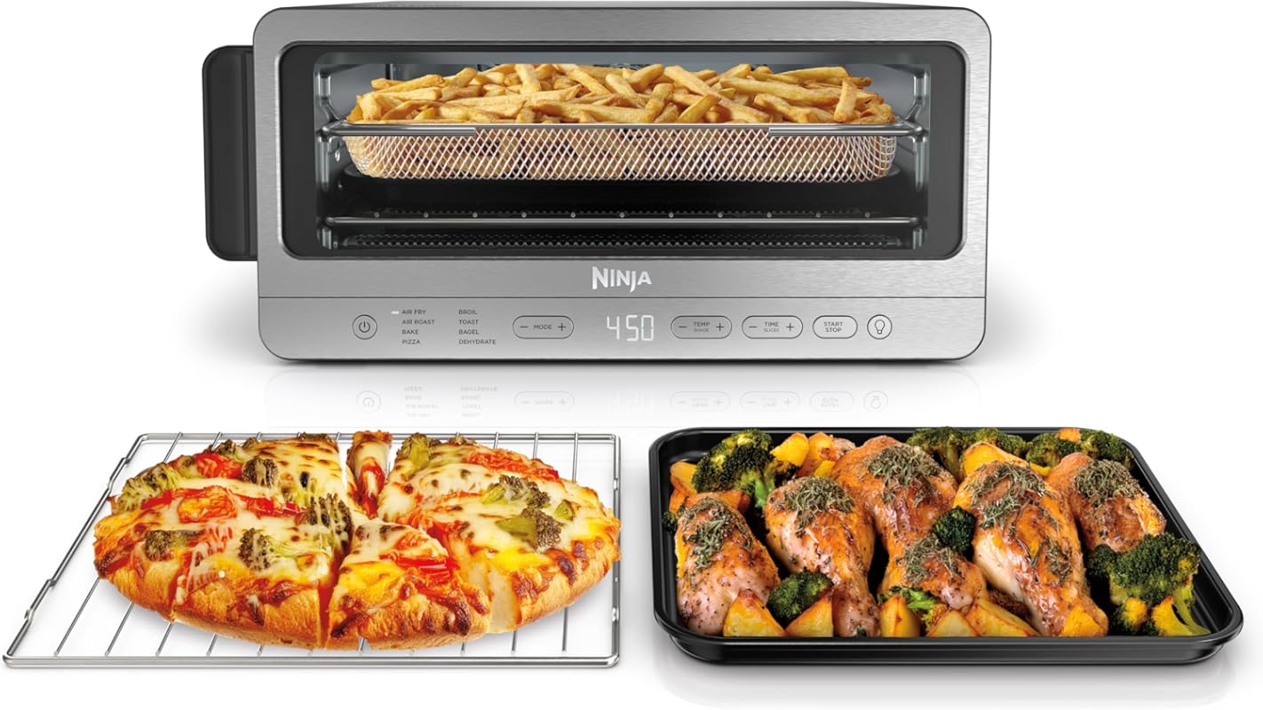 Ninja SP151 Flip Toaster Air Fryer
