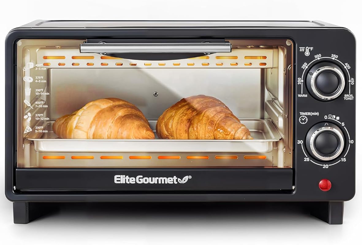 Elite Gourmet