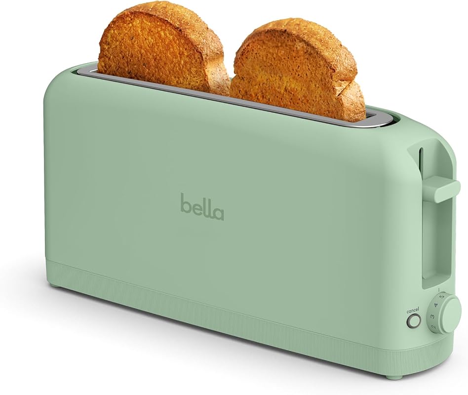 bella Slim Toaster