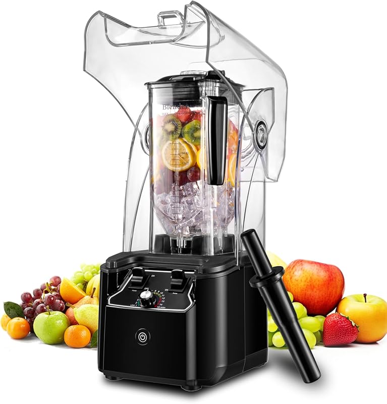 best smoothie blenders on a budget
