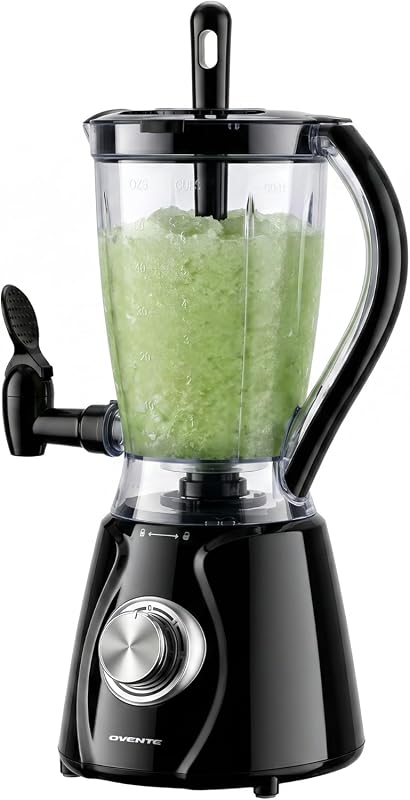 OVENTE Margarita Machine