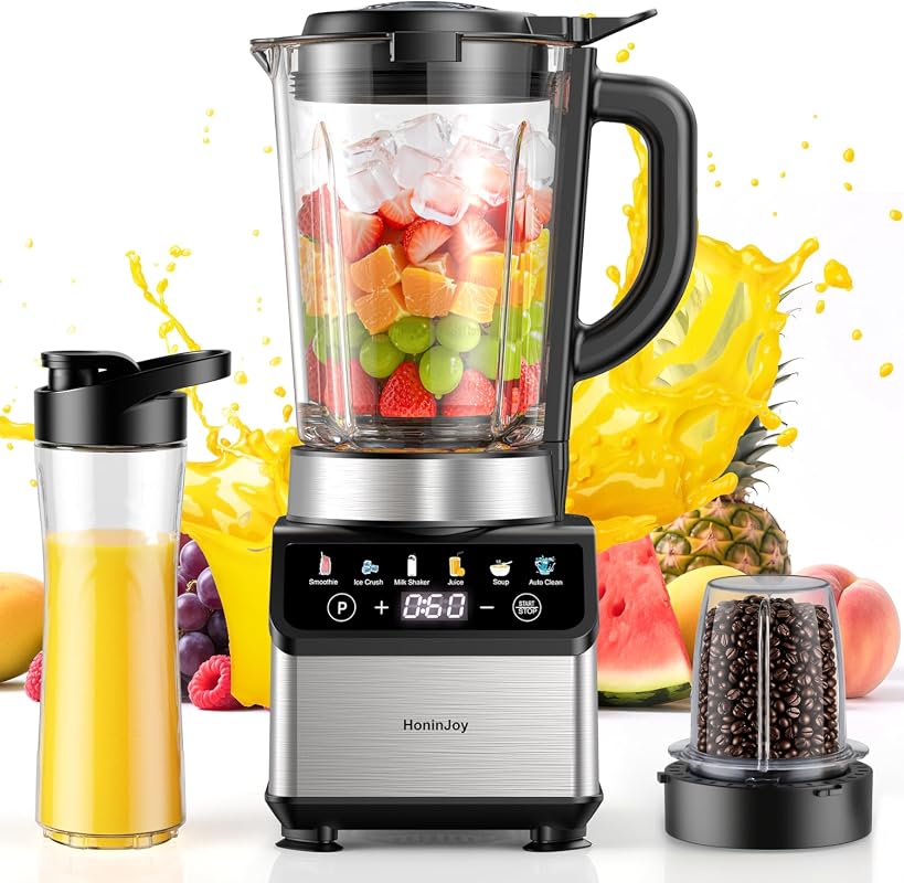 Kitchen Smoothie Blender
