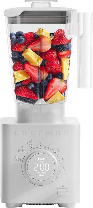 Chefman Obliterator