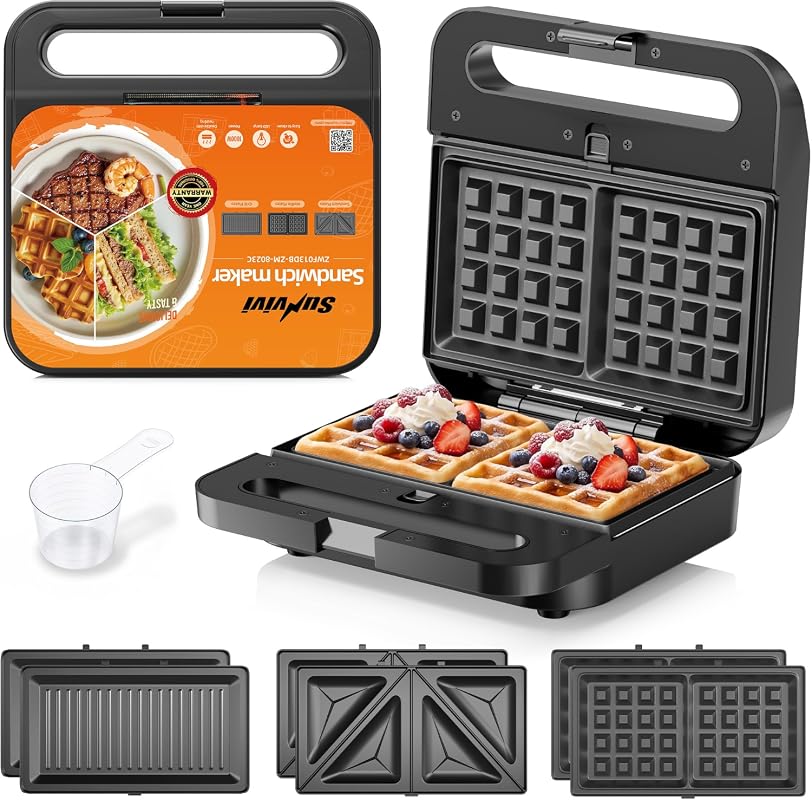3-in-1 Maker