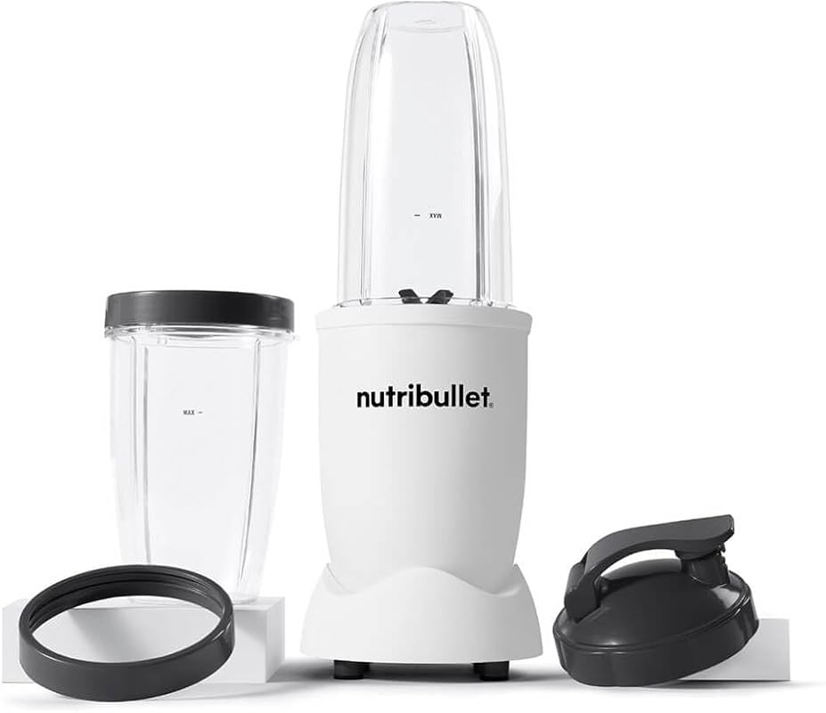 NutriBullet Pro 900W