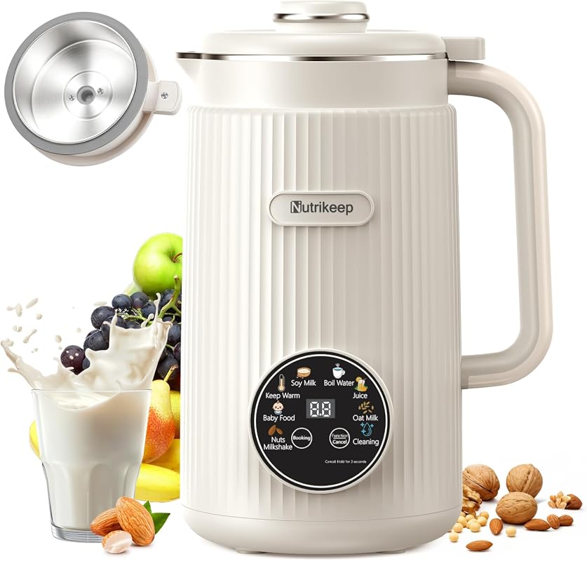 Stainless Maker