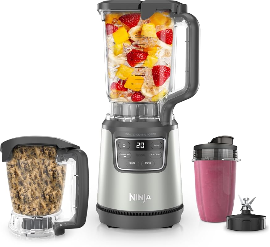 Ninja BlendPro