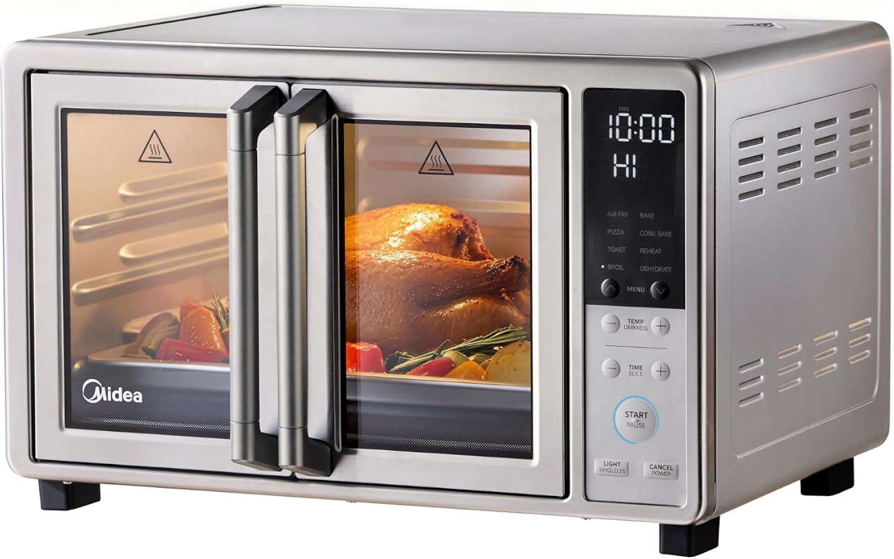 best vertical toaster ovens