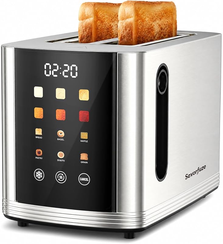 best toaster waffles