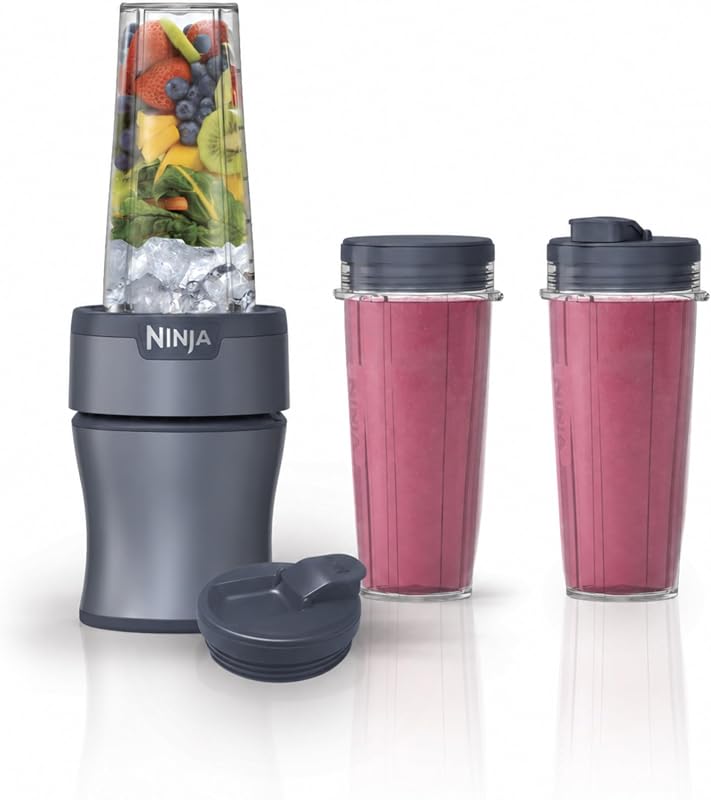 Ninja Nutri-Plus
