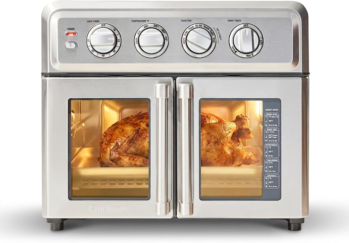 best value toaster ovens