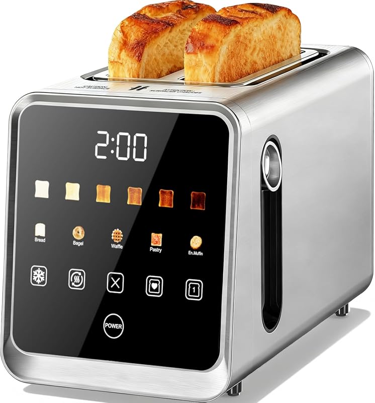 Smart 2-Slice